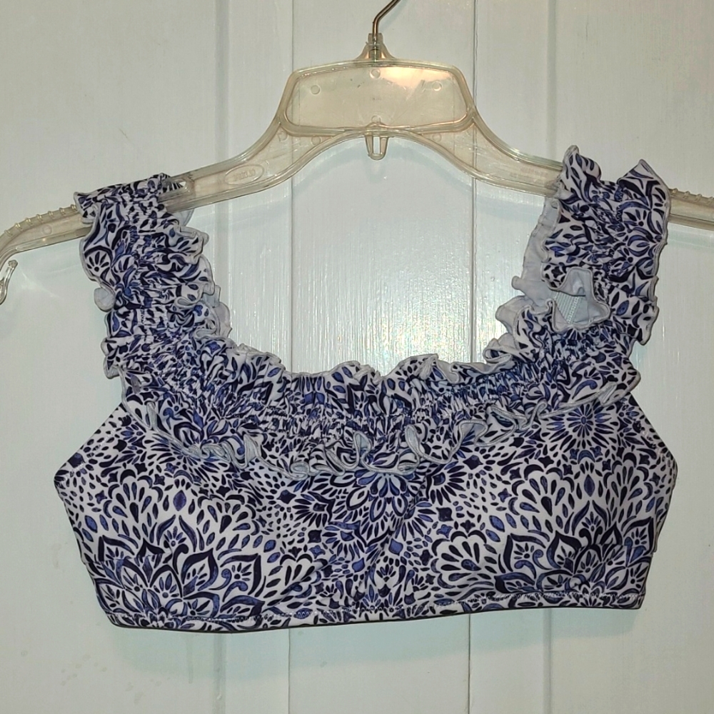 👙Jessica Simpson Bikini Top 👙
